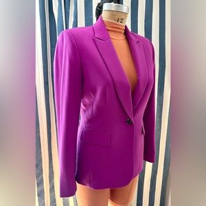 Tahari by Levine Blazer